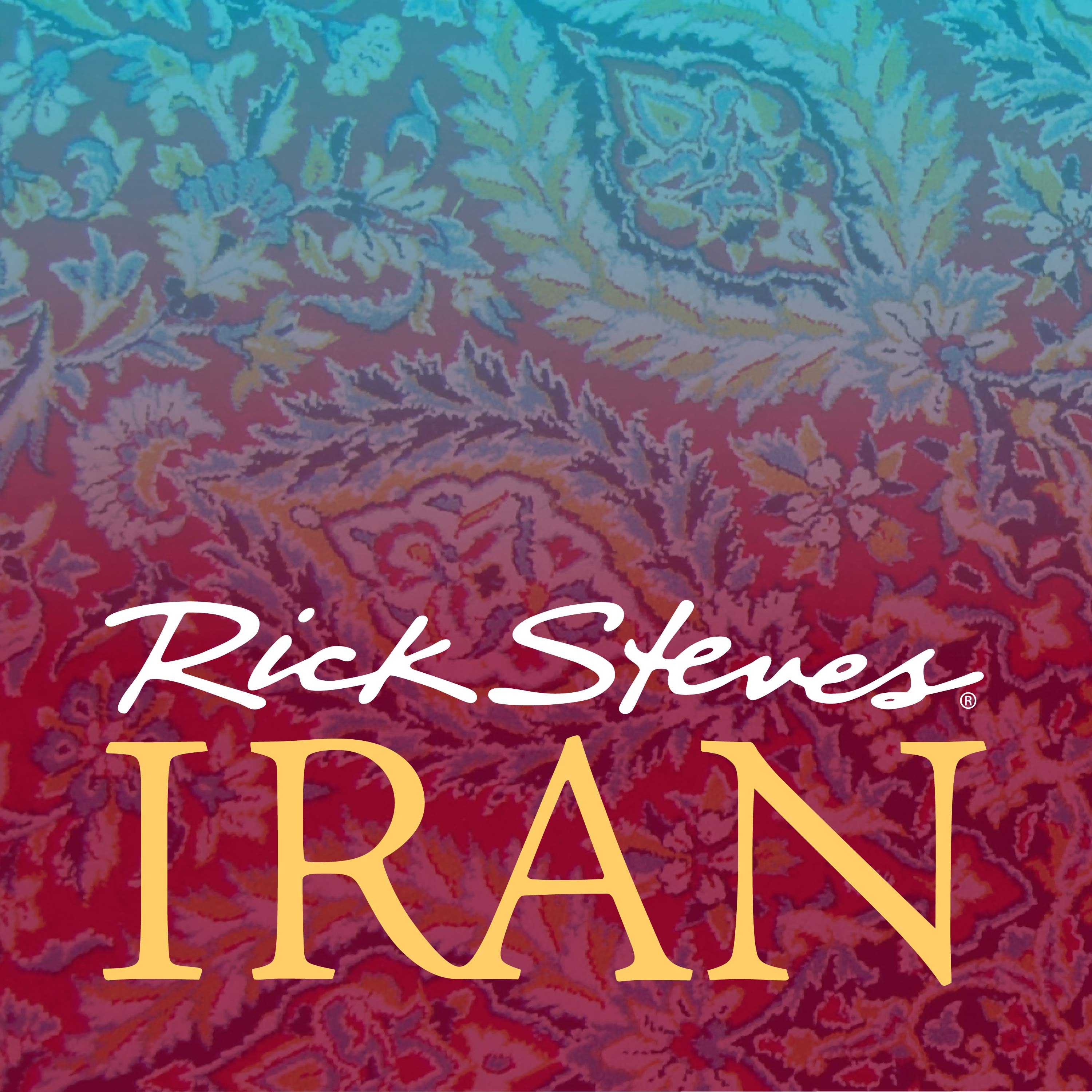 Rick Steves' Iran (Video)